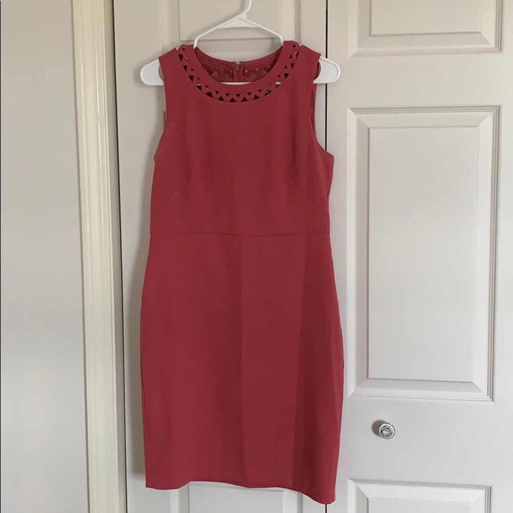Loft Dress